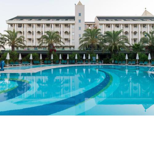 Calimera Hane Garden Hotel