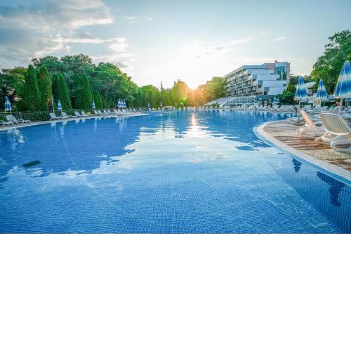 Calimera Ralitsa Superior Hotel - Ultra All Inclusive plus Aquapark