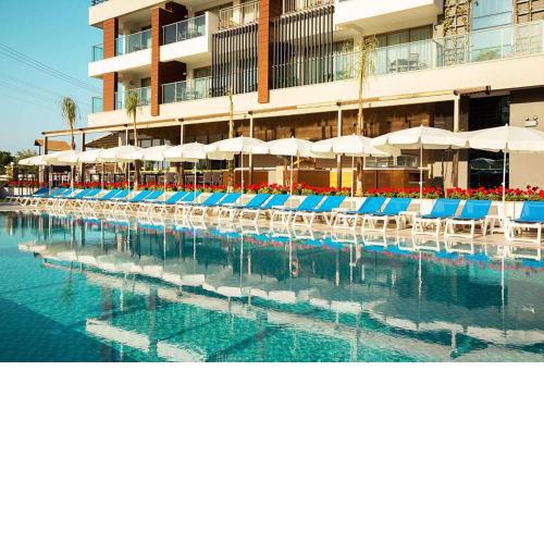Calimera Side Resort