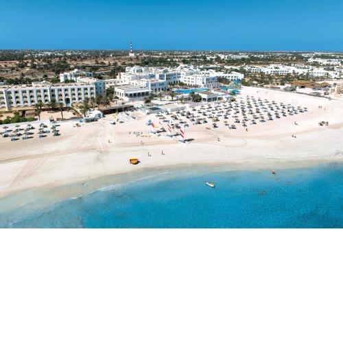 Calimera Yati Beach