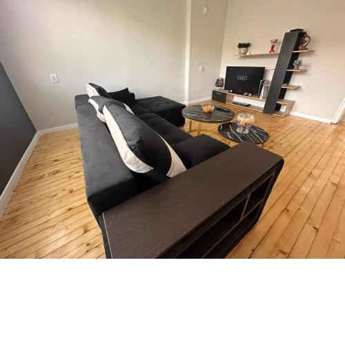 Calipsso Apartment's