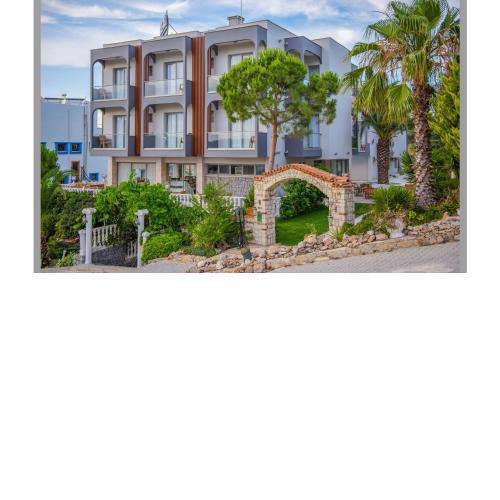 Calis Hotel