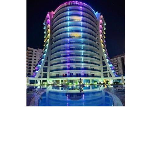 Calista, Empire, Seven Stars Residence