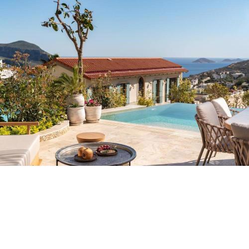 Calliope, Epic Elegance Retreat