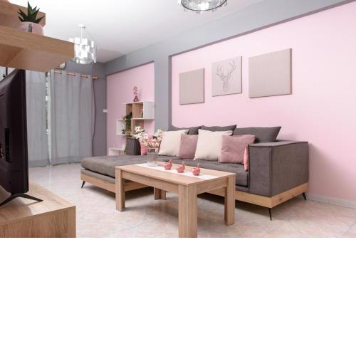 Callisto 3 Bedroom Apartment