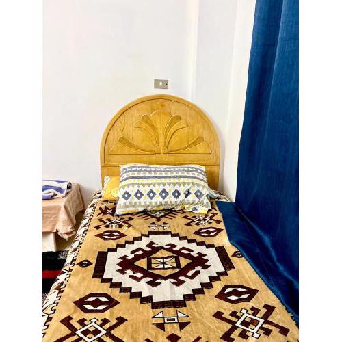 Calm Home New Cairo