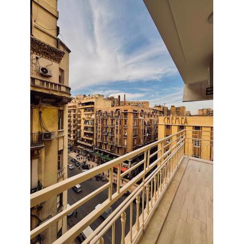Calma Hotel Downtown