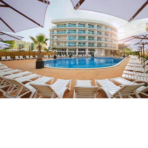 Calypso Hotel - All Incluisve