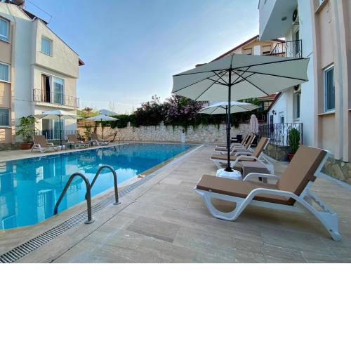 Cam Hotel