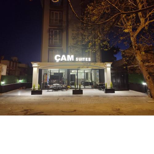 Çam Suites