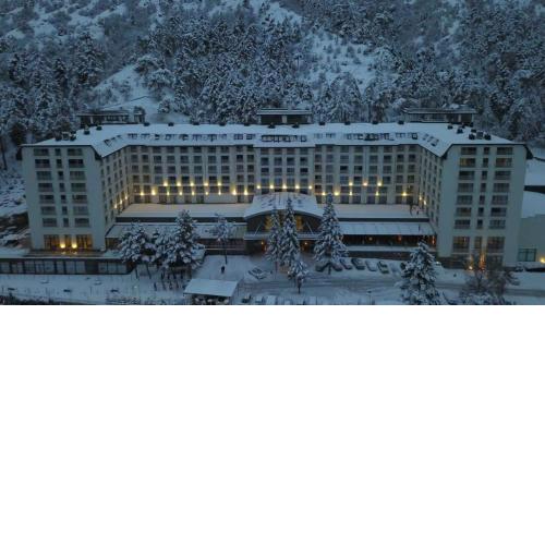 Cam Thermal Resort Hotel & Spa