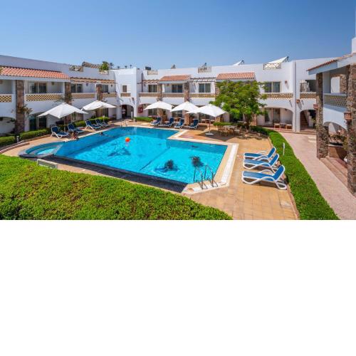 Camel Dive Club & Hotel - Boutique Hotel