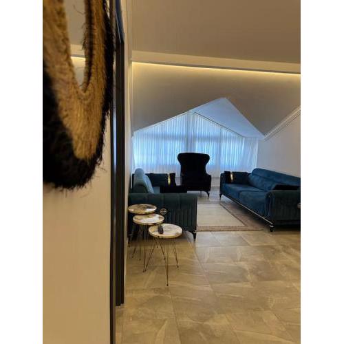 Camelia House