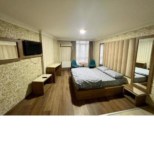 CAMELLİA SUİT HOTEL
