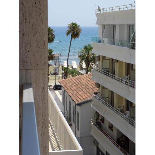 Camilla City apartment
