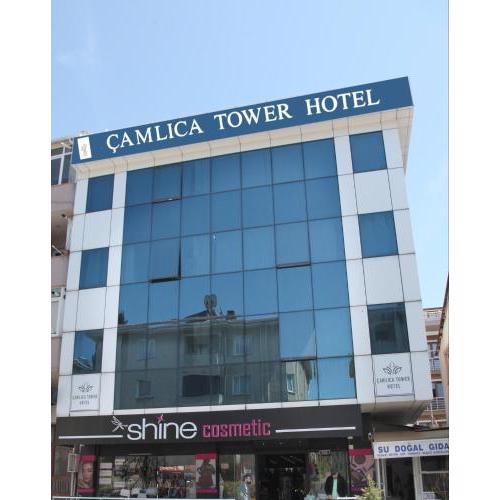Çamlıca Tower Hotel