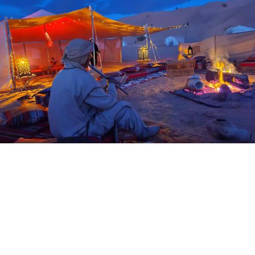 CAMP ABDELMOULA