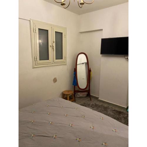 Campchizar sea view Apartment