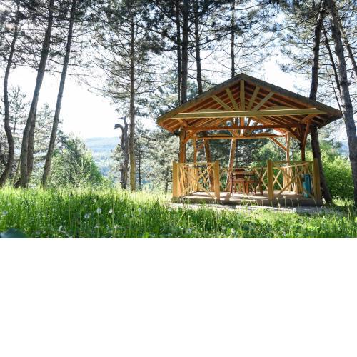 Çampınarı Doğa Evleri & Restaurant