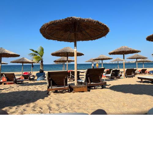 Camping Gradina Garden Beach b33