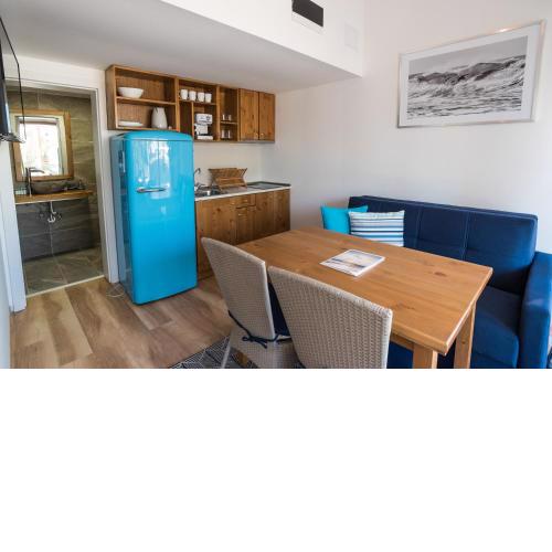 Camping Gradina