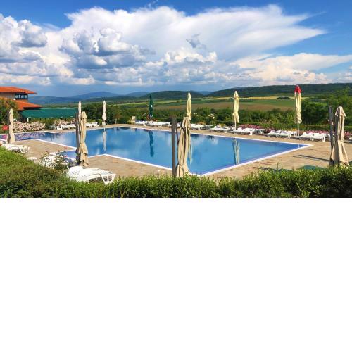 Camping Veliko Tarnovo