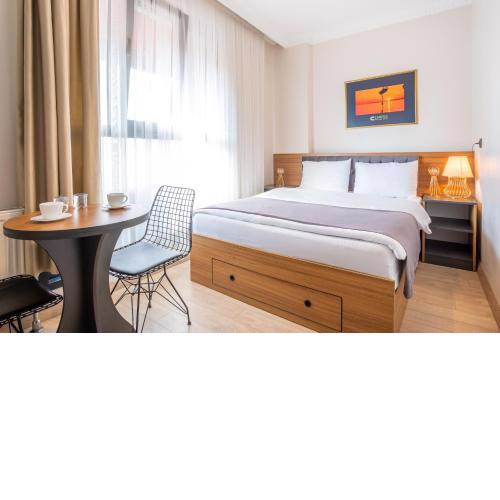 Campus Boutique Hotel