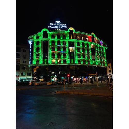 Can Adalya Palace Hotel