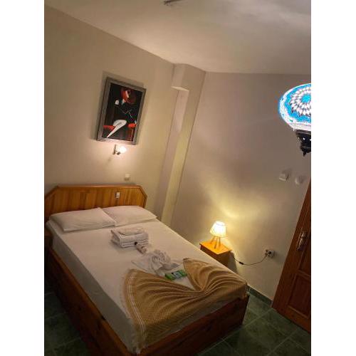 CAN APART KAPLICA OTEL