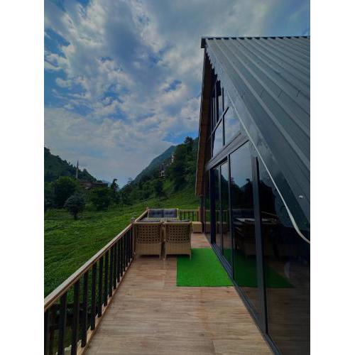 Can Bungalow