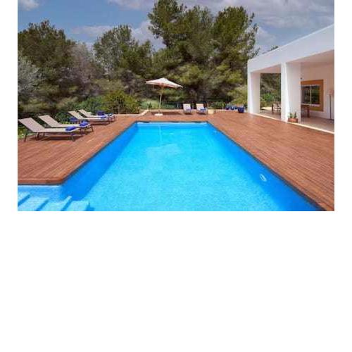 Can coll des cocons barefoot house 5min from pacha