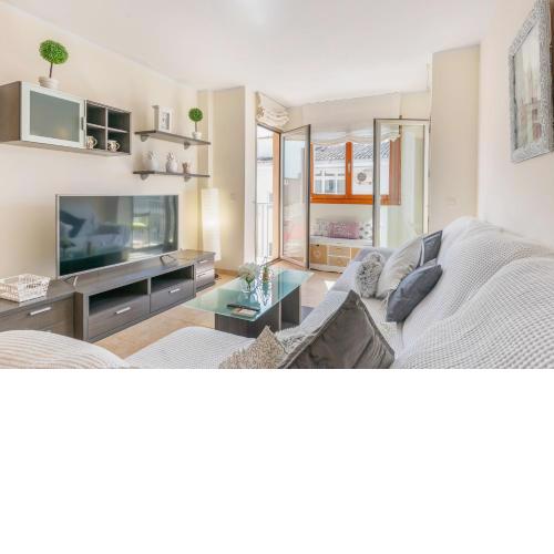 Can Jaume Apartment