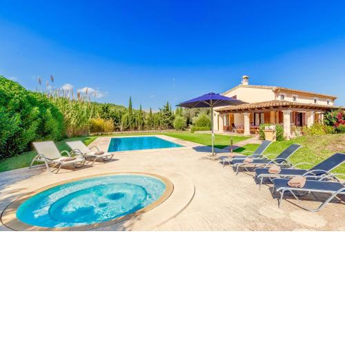 Can Lleida Valero by Sealand Villas