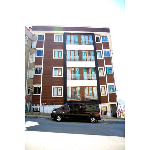 Can Residence