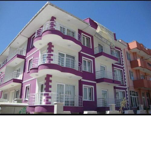 canakkale Merkez Sefer apartmanı 15