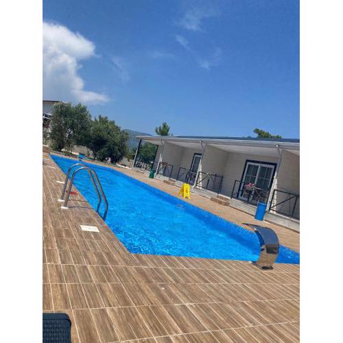 CanBey Apartları