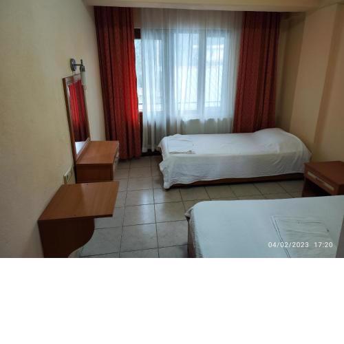 Caner Mountain Hotel
