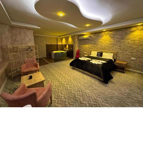 ÇANKAYA SUIT HOTEL