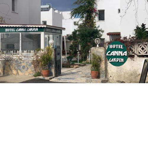 Canna Garden Hotel - Adult Only