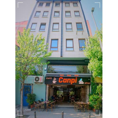 Canpi Homes