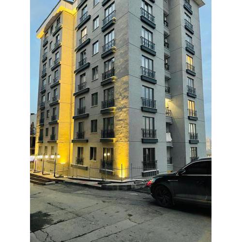Cantrmen Suites