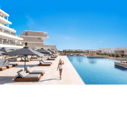 Cap St Georges Hotel & Resort