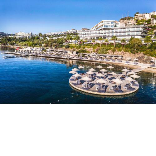 Cape Bodrum Luxury Hotel & Beach