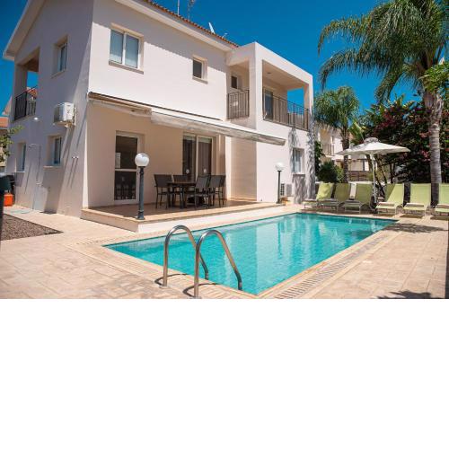 Cape Greco Villa Ekaterina