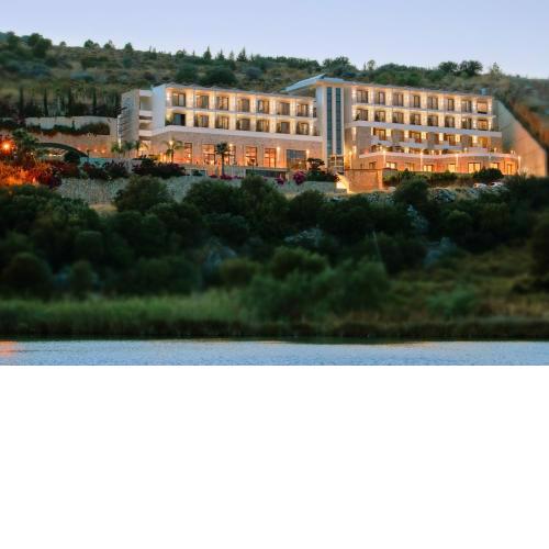 Cape Krio Boutique Hotel & SPA - Over 9 years old Adult Only