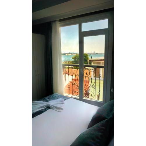 Cape Palace Hotel