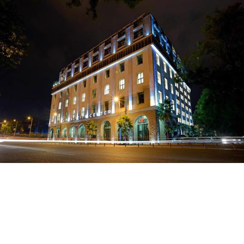 Capital City Center Apart Residence
