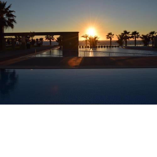 Capital Coast Resort And Spa