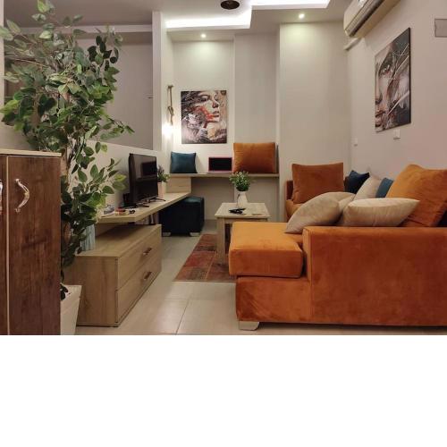 Capitan house beside Bellagio hotel 5 minutes from El gouna