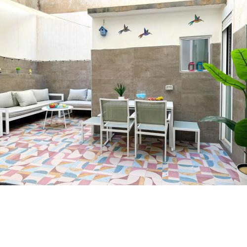 Capitan Rueda Apartments Alicante - Parking 10 euros per day